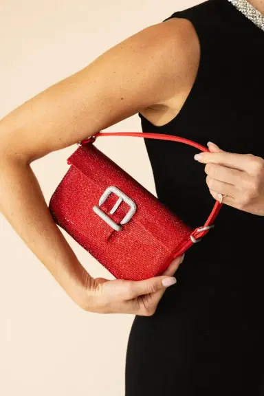GEDEBE Mini Habibi Bag | Thumbnail 2 GEDEBE Mini Habibi Bag | Thumbnail 2