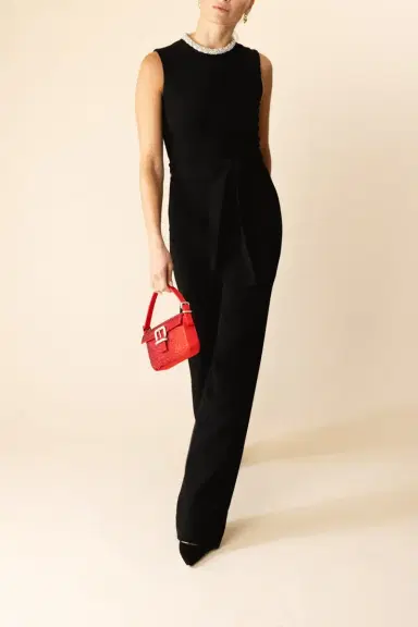 GEDEBE Mini Habibi Bag | Thumbnail 4 GEDEBE Mini Habibi Bag | Thumbnail 4