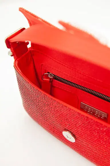 GEDEBE Mini Habibi Bag | Thumbnail 6 GEDEBE Mini Habibi Bag | Thumbnail 6
