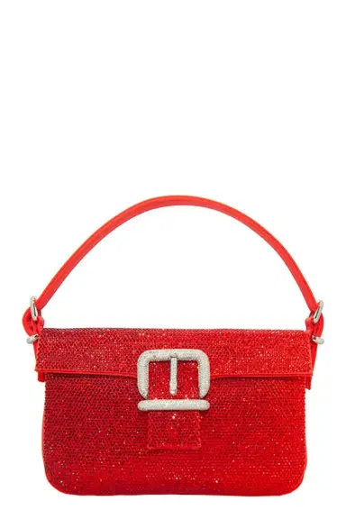 GEDEBE Mini Habibi Bag | Thumbnail 1 GEDEBE Mini Habibi Bag | Thumbnail 1