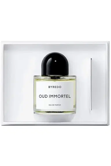 BYREDO Oud Immortel 100ml | Thumbnail 2 BYREDO Oud Immortel 100ml | Thumbnail 2