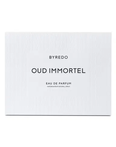 BYREDO Oud Immortel 100ml | Thumbnail 3 BYREDO Oud Immortel 100ml | Thumbnail 3