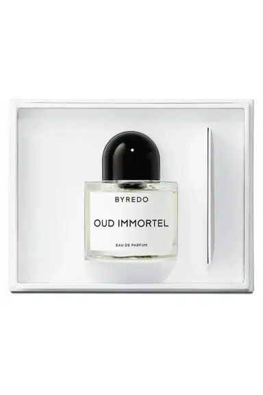 BYREDO Oud Immortel 50ml | Thumbnail 2 BYREDO Oud Immortel 50ml | Thumbnail 2