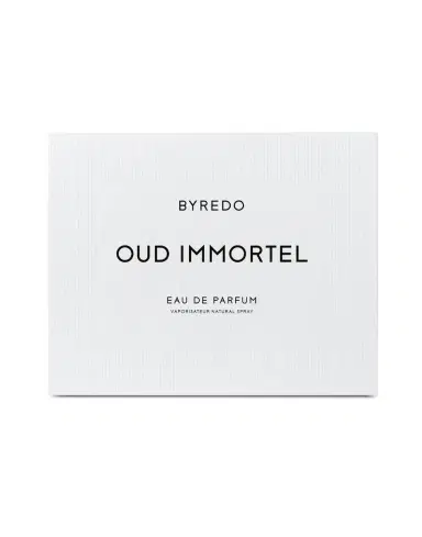 BYREDO Oud Immortel 50ml | Thumbnail 3 BYREDO Oud Immortel 50ml | Thumbnail 3