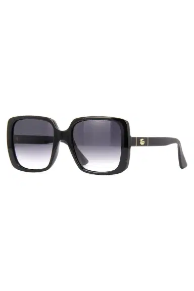 Gucci Oversized Square Sunglasses | Thumbnail 5 Gucci Oversized Square Sunglasses | Thumbnail 5