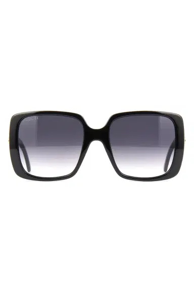 Gucci Oversized Square Sunglasses | Thumbnail 1 Gucci Oversized Square Sunglasses | Thumbnail 1