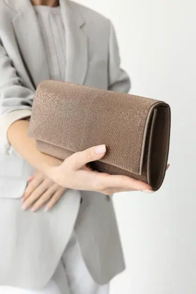 Brunello Cucinelli Precious Clutch | Thumbnail 4 Brunello Cucinelli Precious Clutch | Thumbnail 4