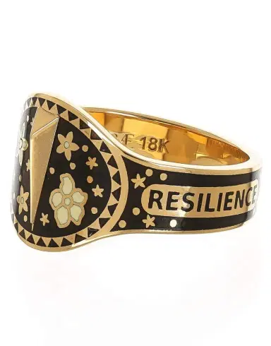 Foundrae Resilience Cigar Band | Thumbnail 3 Foundrae Resilience Cigar Band | Thumbnail 3