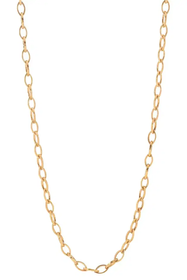 Rose Gold Chain Rose Gold Chain