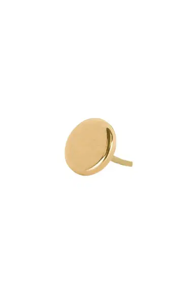 BVLA Round Disc Pin - 20G | Thumbnail 3 BVLA Round Disc Pin - 20G | Thumbnail 3