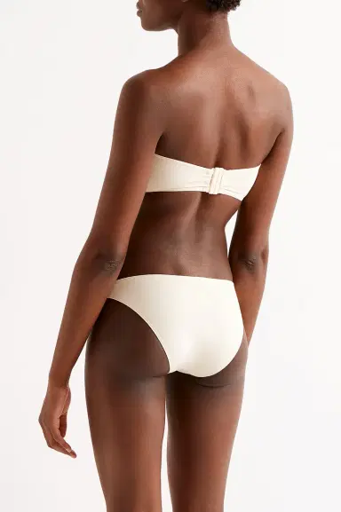 Eres Show Fripon Bikini Set - Percale | Thumbnail 4 Eres Show Fripon Bikini Set - Percale | Thumbnail 4