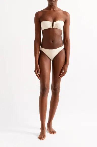 Eres Show Fripon Bikini Set - Percale | Thumbnail 5 Eres Show Fripon Bikini Set - Percale | Thumbnail 5