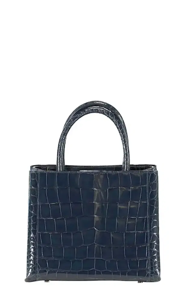 Small Tote - Ocean Blue Small Tote - Ocean Blue