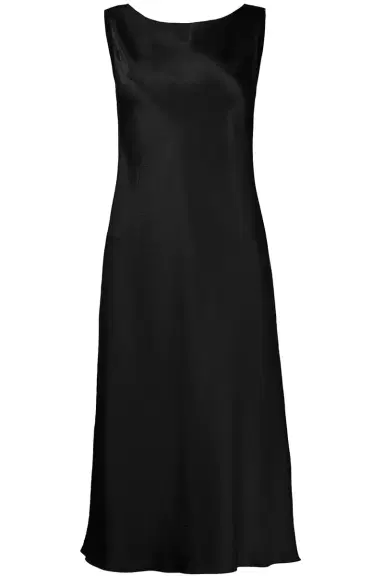 PETER COHEN Suite Tank Dress - Black | Thumbnail 1 PETER COHEN Suite Tank Dress - Black | Thumbnail 1