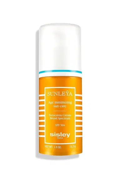 Sisley SUNLEŸA SPF 50+ COLLECTION | Thumbnail 1 Sisley SUNLEŸA SPF 50+ COLLECTION | Thumbnail 1