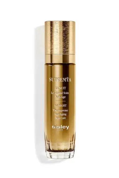 Sisley SUPREMŸA AT NIGHT THE SUPREME ANTI-AGING SKIN CARE | Thumbnail 1 Sisley SUPREMŸA AT NIGHT THE SUPREME ANTI-AGING SKIN CARE | Thumbnail 1