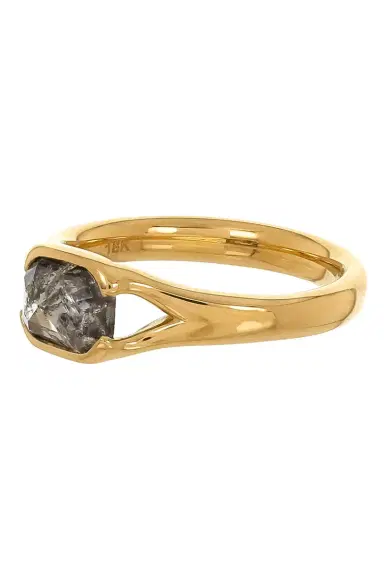 WITH LOVE The Stacker Ring | Thumbnail 5 WITH LOVE The Stacker Ring | Thumbnail 5