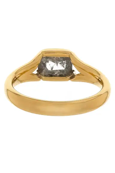 WITH LOVE The Stacker Ring | Thumbnail 6 WITH LOVE The Stacker Ring | Thumbnail 6