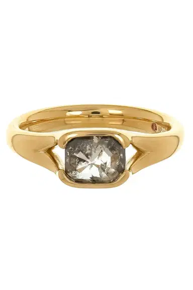 WITH LOVE The Stacker Ring | Thumbnail 1 WITH LOVE The Stacker Ring | Thumbnail 1