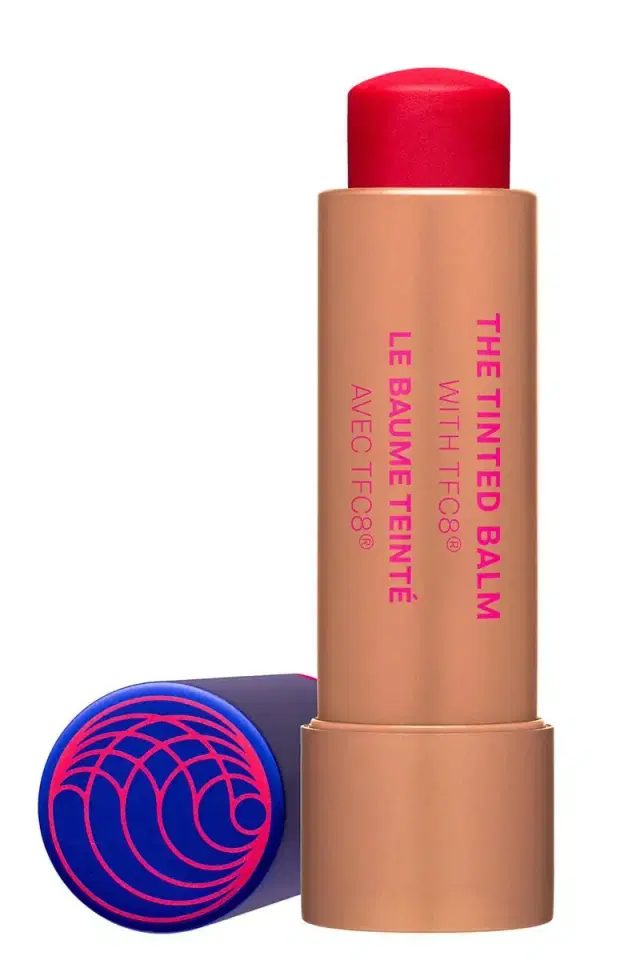 The Tinted Balm - Shade 1 The Tinted Balm - Shade 1