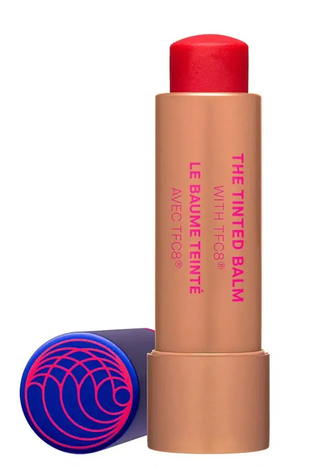 The Tinted Balm - Shade 2 The Tinted Balm - Shade 2