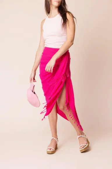 JBQ Tulum Skirt | Thumbnail 3 JBQ Tulum Skirt | Thumbnail 3