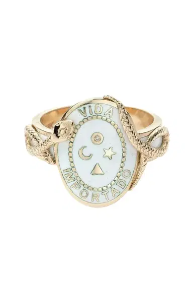Foundrae Wholeness Cigar Band | Thumbnail 1 Foundrae Wholeness Cigar Band | Thumbnail 1