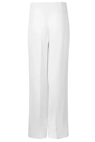 Stella McCartney Wide Leg Trousers | Thumbnail 3 Stella McCartney Wide Leg Trousers | Thumbnail 3