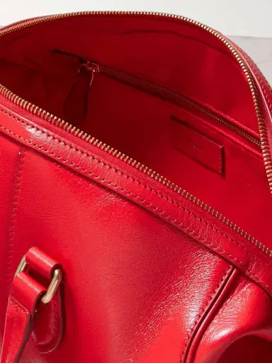 BALLY Beckett Leather Tote | Thumbnail 5 BALLY Beckett Leather Tote | Thumbnail 5