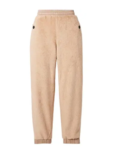 Moncler Grenoble Nylon Laqué-trimmed Polartec® Fleece Tapered Track Pants | Thumbnail 1 Moncler Grenoble Nylon Laqué-trimmed Polartec® Fleece Tapered Track Pants | Thumbnail 1