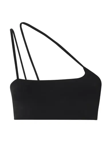 lululemon Asymmetric Stretch Sports Bra - A/b | Thumbnail 1 lululemon Asymmetric Stretch Sports Bra - A/b | Thumbnail 1