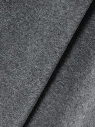 Suzie Kondi Cotton-blend Velour Sweater | Thumbnail 4 Suzie Kondi Cotton-blend Velour Sweater | Thumbnail 4