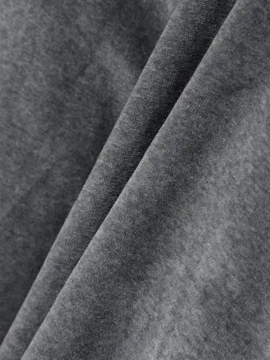 Suzie Kondi Zephyra Cotton-blend Velour Wide-leg Pants | Thumbnail 4 Suzie Kondi Zephyra Cotton-blend Velour Wide-leg Pants | Thumbnail 4