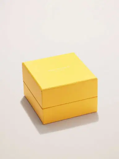 Irene Neuwirth Gumball Puffed Huggies 18-karat Gold Earrings | Thumbnail 4 Irene Neuwirth Gumball Puffed Huggies 18-karat Gold Earrings | Thumbnail 4