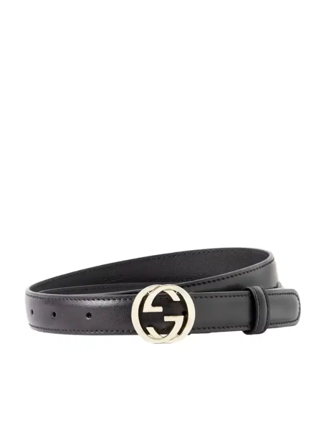 Plutone Leather Belt Plutone Leather Belt