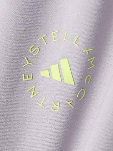 adidas by Stella McCartney Truepurpose Perforated Logo-appliquéd Stretch Recycled-jersey Leggings | Thumbnail 4 adidas by Stella McCartney Truepurpose Perforated Logo-appliquéd Stretch Recycled-jersey Leggings | Thumbnail 4