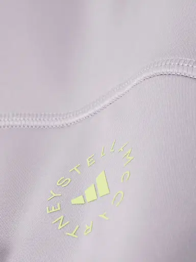 adidas by Stella McCartney Truepurpose Perforated Logo-appliquéd Recycled Stretch-jersey Sports Bra | Thumbnail 4 adidas by Stella McCartney Truepurpose Perforated Logo-appliquéd Recycled Stretch-jersey Sports Bra | Thumbnail 4