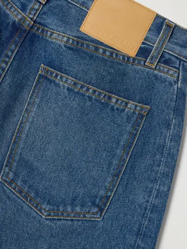 B SIDES Lasso High-rise Wide-leg Jeans | Thumbnail 6 B SIDES Lasso High-rise Wide-leg Jeans | Thumbnail 6