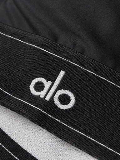 Alo Yoga Airlift Suit Up Stretch Sports Bra | Thumbnail 4 Alo Yoga Airlift Suit Up Stretch Sports Bra | Thumbnail 4