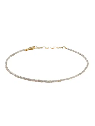 JIA JIA Cubist 14-karat Gold Diamond Bracelet | Thumbnail 1 JIA JIA Cubist 14-karat Gold Diamond Bracelet | Thumbnail 1
