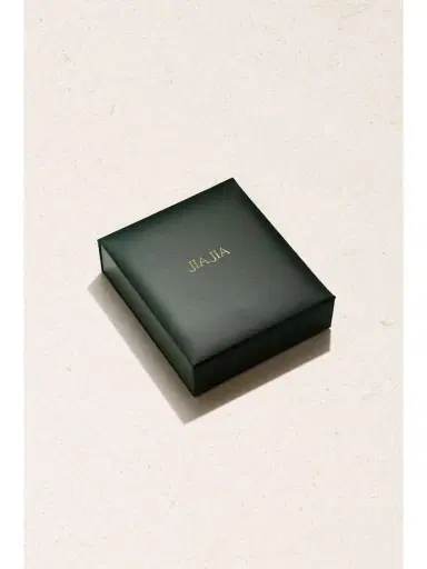 JIA JIA Gold Diamond Necklace | Thumbnail 6 JIA JIA Gold Diamond Necklace | Thumbnail 6