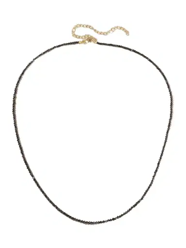 JIA JIA Gold Diamond Necklace | Thumbnail 1 JIA JIA Gold Diamond Necklace | Thumbnail 1