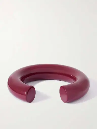 Uncommon Matters Swell Coated-wood Cuff | Thumbnail 3 Uncommon Matters Swell Coated-wood Cuff | Thumbnail 3