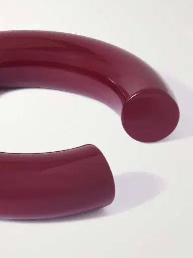 Uncommon Matters Swell Coated-wood Cuff | Thumbnail 4 Uncommon Matters Swell Coated-wood Cuff | Thumbnail 4