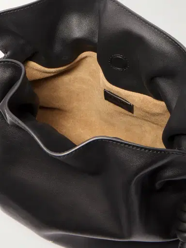 Loewe Flamenco Leather Clutch | Thumbnail 5 Loewe Flamenco Leather Clutch | Thumbnail 5