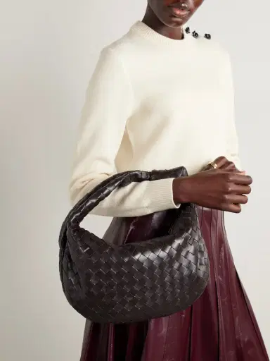 Bottega Veneta Jodie Small Intrecciato Leather Tote | Thumbnail 2 Bottega Veneta Jodie Small Intrecciato Leather Tote | Thumbnail 2