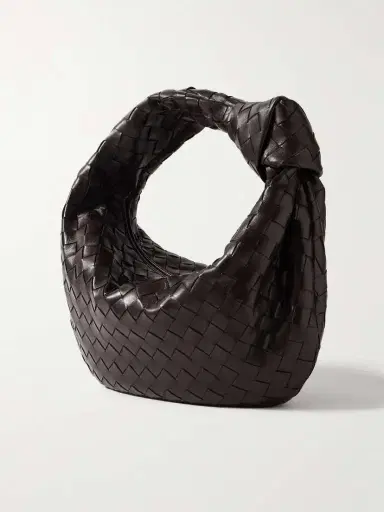 Bottega Veneta Jodie Small Intrecciato Leather Tote | Thumbnail 3 Bottega Veneta Jodie Small Intrecciato Leather Tote | Thumbnail 3