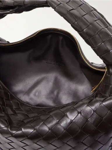 Bottega Veneta Jodie Small Intrecciato Leather Tote | Thumbnail 5 Bottega Veneta Jodie Small Intrecciato Leather Tote | Thumbnail 5