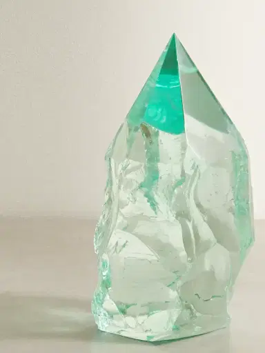 JIA JIA Volcanic Glass Point | Thumbnail 1 JIA JIA Volcanic Glass Point | Thumbnail 1