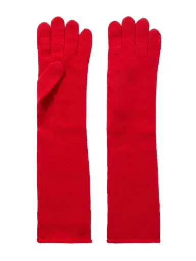 Arch4 Snowberry Cashmere Gloves | Thumbnail 1 Arch4 Snowberry Cashmere Gloves | Thumbnail 1